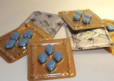 Forças Armadas explicam compra de 35 mil comprimidos de Viagra