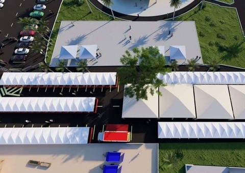 1ª Feira da Agricultura Familiar está com inscrições abertas em Manaus