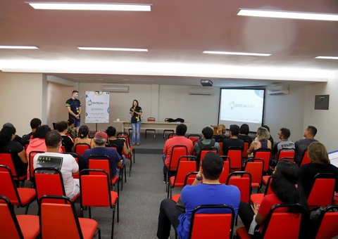 Fapeam abre inscrições do Programa Centelha Amazonas 2 para universitários