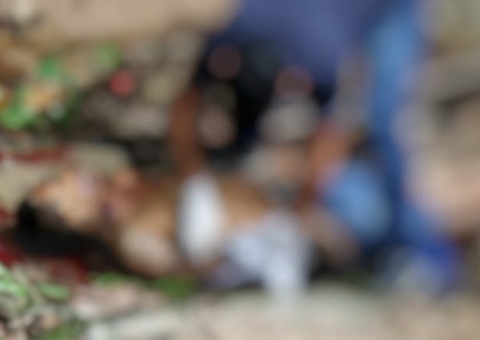 Traficantes teriam ordenado morte de suspeito de assalto em Manaus por 'chamar atenção demais'