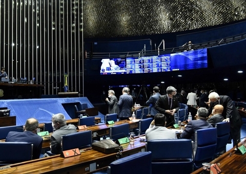 Senado aprova novas regras para impedir alienação parental