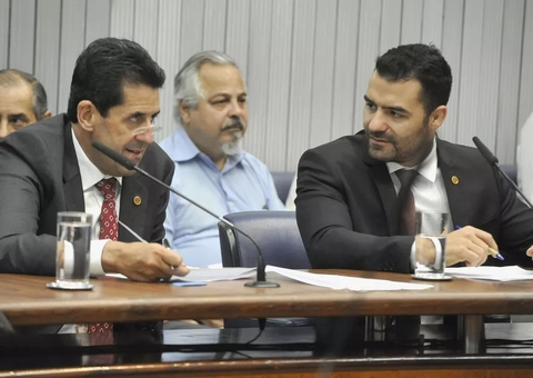 Conselho de Ética aprova pedido de cassação do mandato de Arthur do Val