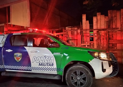 Homem é linchado após suspeita de roubos em Manaus