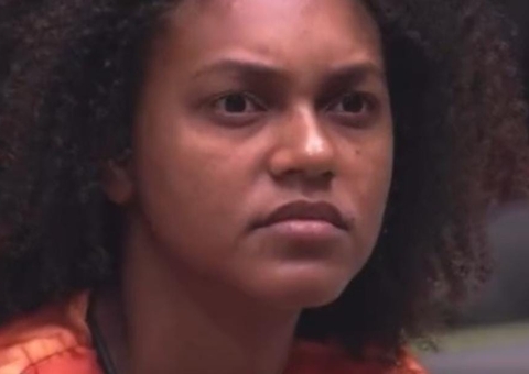Jessilane alfineta brothers ao ver ‘Queridômetro’ no BBB 22: 'nem quando sou a única mulher da casa'