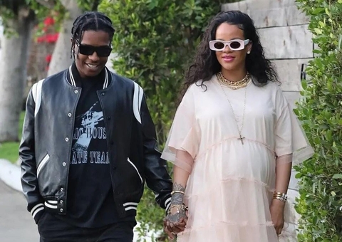 Rihanna e A$AP Rocky separados? Rumores de flagra de traição agitam web