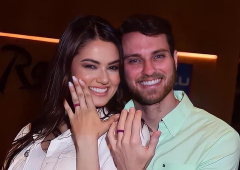 Eslovênia e Lucas se reencontram pela primeira vez após eliminação do BBB22