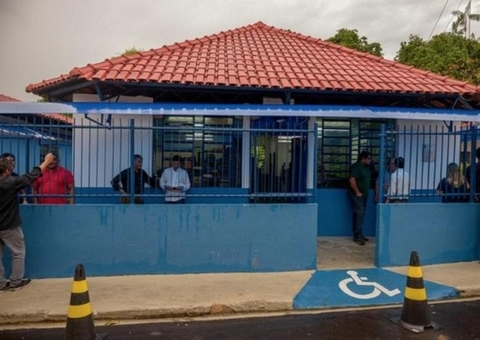 Cras passam a funcionar até às 17h a partir de segunda em Manaus