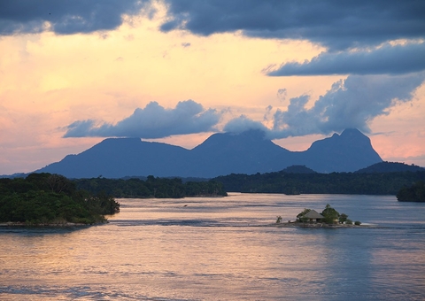 Alterações climáticas registradas em diários de indígenas são apresentadas em oficina 