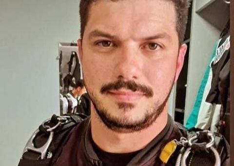 Advogado de Curitiba está entre paraquedistas desaparecidos no Rio Negro