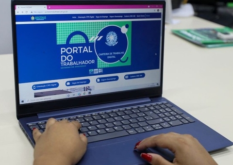 Sine Amazonas inicia semana com oferta de 116 vagas de emprego 