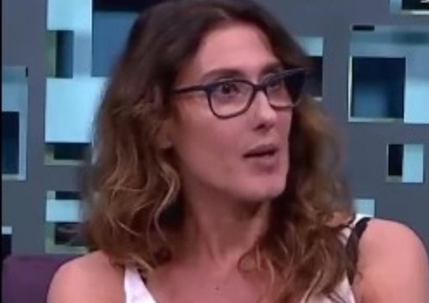 Paola Carosella critica Maíra Cardi por fala sobre ‘estupro alimentar’: 'mulher louca'