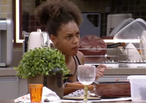 BBB22: Jessilane diz não lembrar de cantada em brother: ‘Tava bêbada’