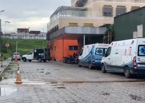 Vendendo ovos de Páscoa, mulher morre durante atentado a homem em Manaus