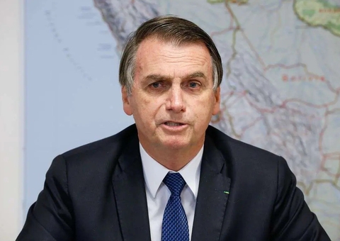Bolsonaro quer marcar reunião com WhatsApp sobre acordo com TSE