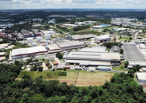 9 empresas disputam licitação de 14 lotes no Distrito Industrial de Manaus