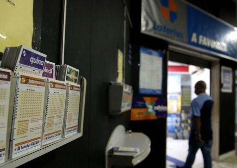 Governo autoriza criação de nova loteria chamada +Milionária