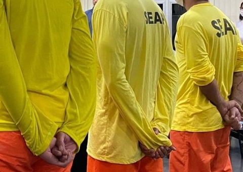 Homem é condenado a mais de 36 anos por execuções em disputa por tráfico em Manaus