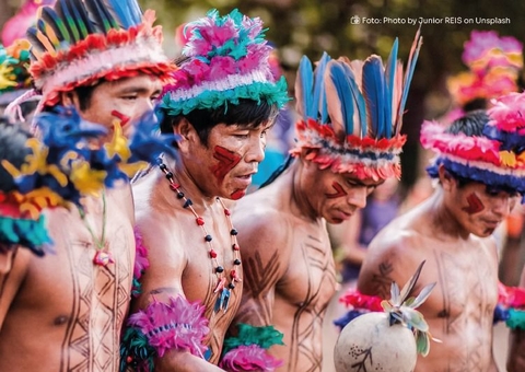 Dia dos Povos Indígenas: uma data para celebrar e refletir