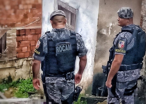 Jovem morre com mais 10 tiros durante confronto de facções em Manaus