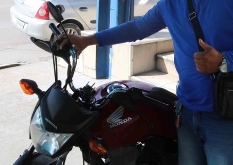 Mais de 400 veículos são recuperados em Manaus em cinco meses