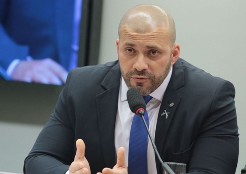 STF julga ação penal contra Daniel Silveira nesta quarta