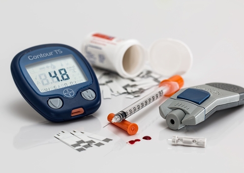 Pesquisadores criam forma de tratar diabetes sem insulina