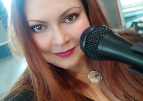 Ellen Mendonça comanda sexta-feira em Manaus com Jazz e MPB