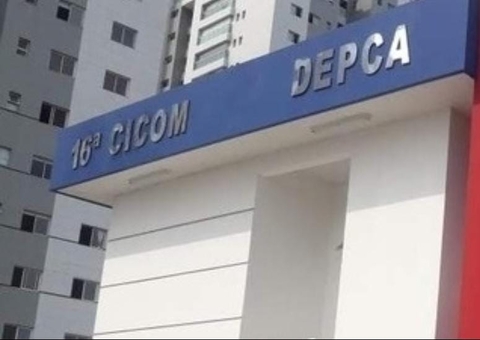 Idoso é preso por estuprar a própria neta de 3 anos em Manaus 