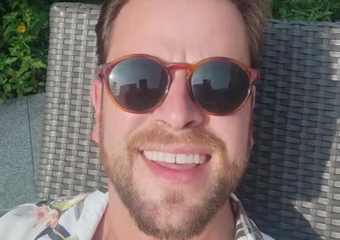 Fora do BBB22, Gustavo declara: ‘Não vamos deixar a padaria acabar com o programa'