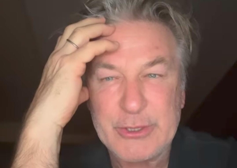 Alec Baldwin é inocentado por morte de Halyna Hutchins no set de Rust