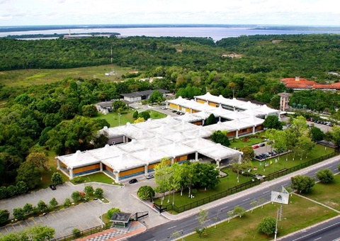 Governo aciona do STF contra decreto que prejudica Zona Franca de Manaus