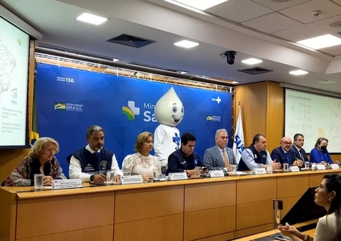 Covid-19: ministro oficializa fim de emergência sanitária