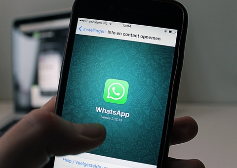 WhatsApp lança uma nova função para os grupos do app
