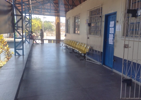 UBS’s de Manaus têm baixa movimentação durante sábado de vacinação