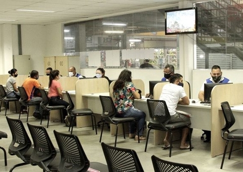 Sine Manaus oferta 200 vagas de emprego nesta segunda