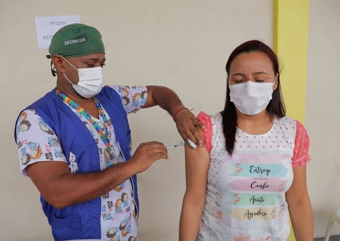 Sem óbitos, Amazonas registra 5 casos de Covid em 24h