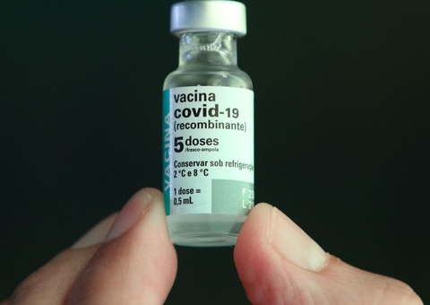 Brasil registra 662,6 mil mortes por covid-19