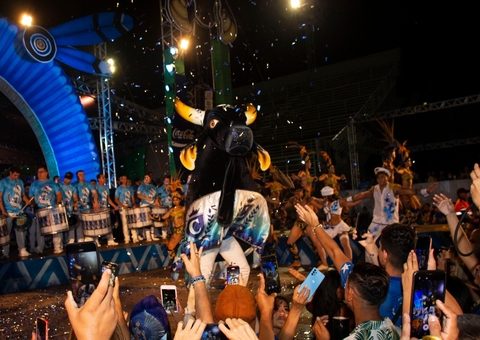 Feijoada VIP do Caprichoso acontece em junho em Manaus