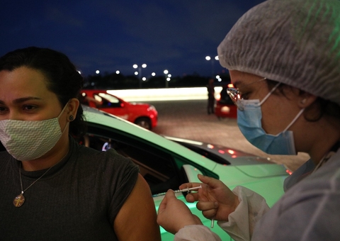 Sem mortes por Covid, Amazonas registra 14 novos casos da doença em 24h