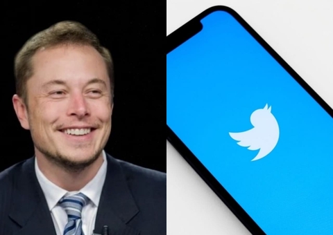 Twitter aceita oferta de compra feita por Elon Musk