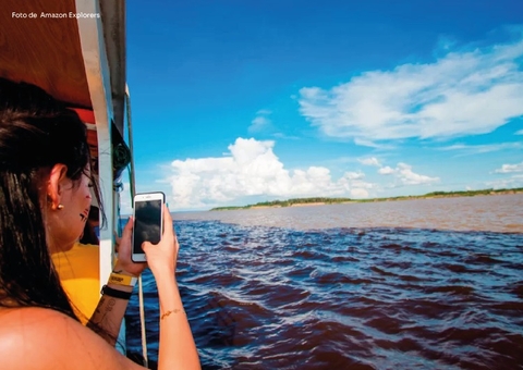 Zona Franca do Turismo: um projeto econômico necessário para o Amazonas