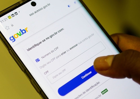 Plataforma Gov.br permitirá assinatura digital a usuários