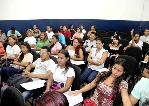 Programa Projovem Urbano está com inscrições abertas em Manaus