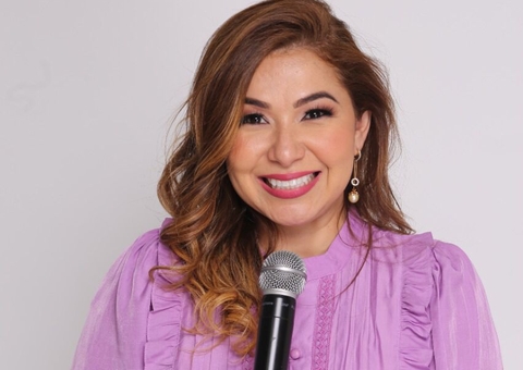 Daniela Cardoso ministra curso 'Oratória de Impacto' em Manaus