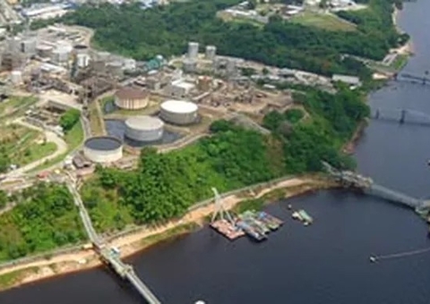 Ação civil que pedia anulação da venda da Refinaria Isaac Sabbá é extinta 