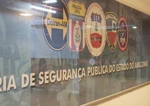 Lista de aprovados no concurso da SSP no Amazonas é divulgada 