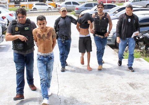 Assassinos conheciam mulher que teve cabeça esmagada em Manaus e planejaram o crime