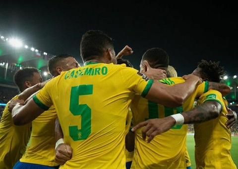 Brasil enfrenta o Japão em amistoso da Copa do Mundo