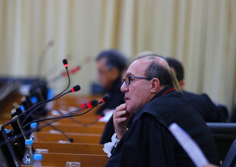 Ex-governadores do Amazonas não têm direito a segurança paga pelo Estado, afirma TJAM