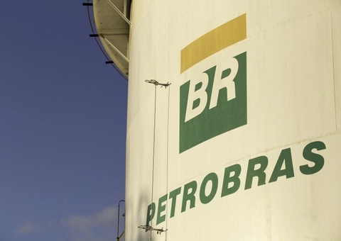 Petrobras anuncia aumento na produção de petróleo e gás